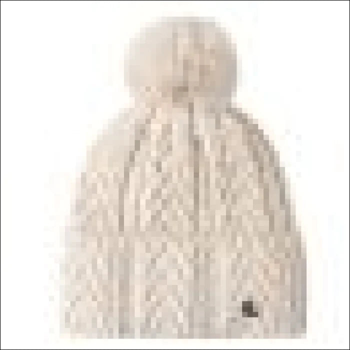 HV Polo Madalyn Beanie - Stone