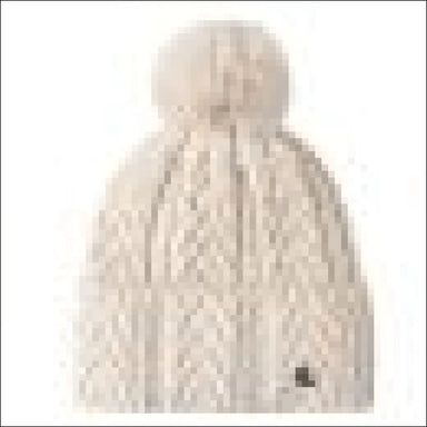 HV Polo Madalyn Beanie - Stone