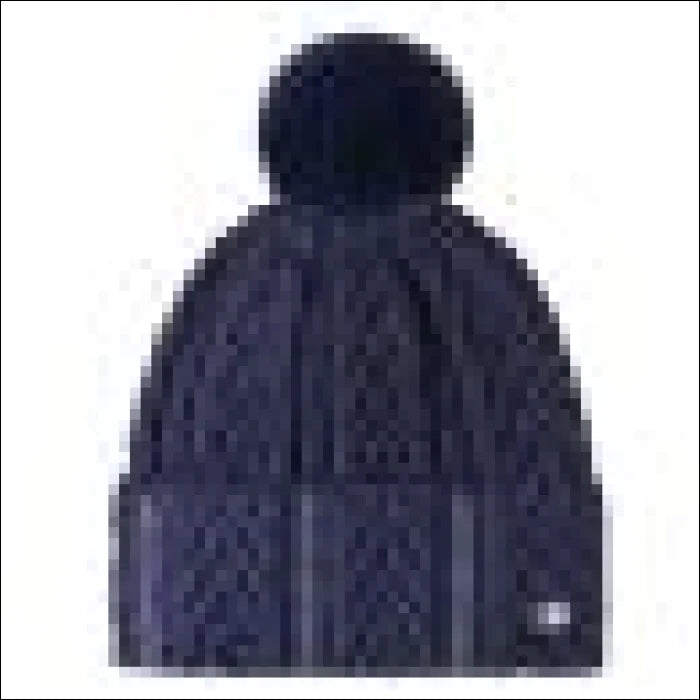 HV Polo Madalyn Beanie - Navy