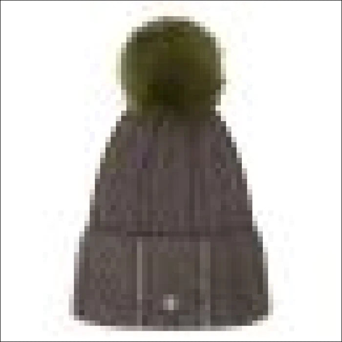 HV Polo Madalyn Beanie - Kit