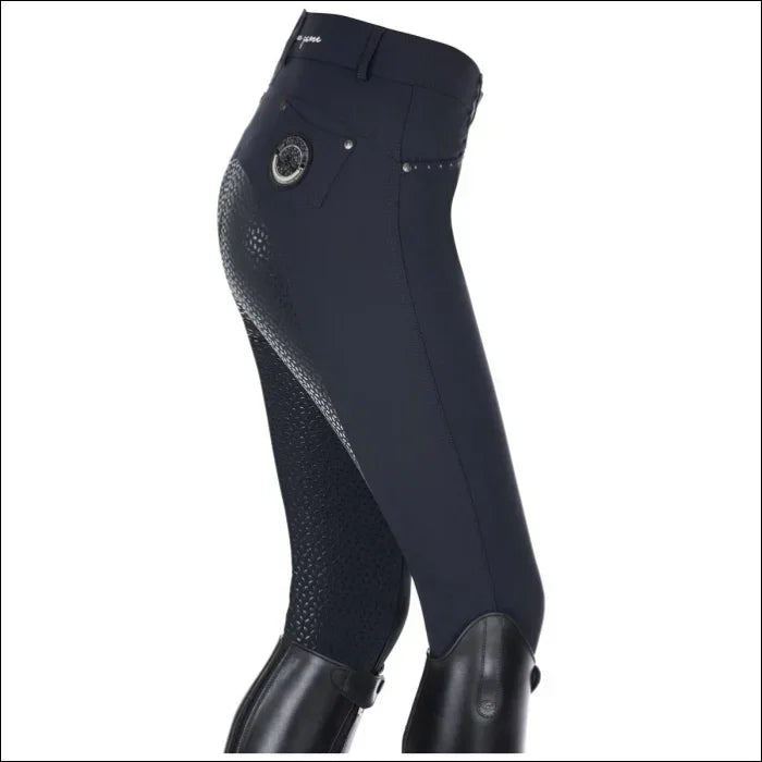 HV Polo Dolores Full Grip Riding Breeches