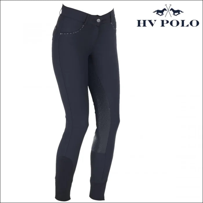 HV Polo Dolores Full Grip Riding Breeches