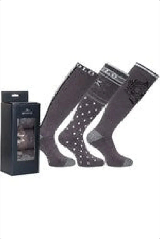 HV Polo Harper Socks 3-pack