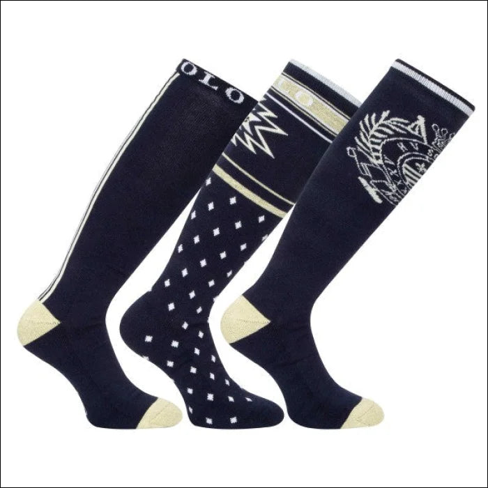 HV Polo Harper Socks 3-pack