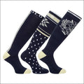 HV Polo Harper Socks 3-pack
