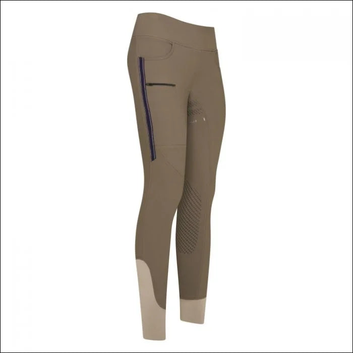 HV Polo Marijn Full Grip Riding Breeches