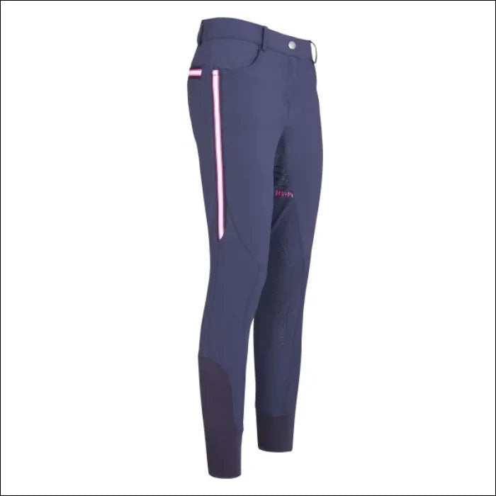 HV Polo Marijn Full Grip Riding Breeches