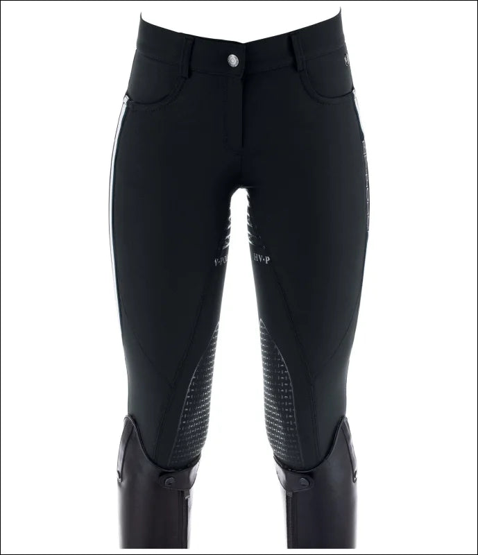 HV Polo Marijn Full Grip Riding Breeches