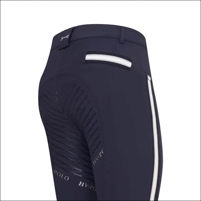 HV Polo Marijn Full Grip Riding Breeches