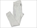 HV Polo Odeon Full Grip Riding Breeches White