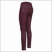 HV Polo Sporty Sue Full Grip Riding Tights Iron