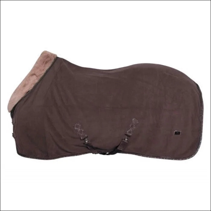 HV Polo Welmoed Shine Fleece Blanket