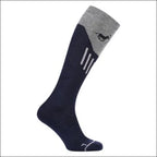 HV Polo Winter Socks - Navy