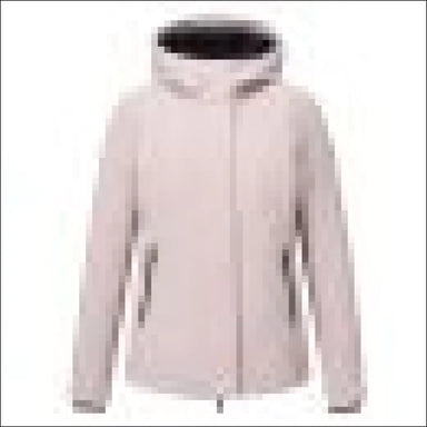 HV Polo Womens Aurelia Jacket - Champagne / XS