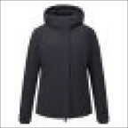 HV Polo Womens Aurelia Jacket - Black / XS
