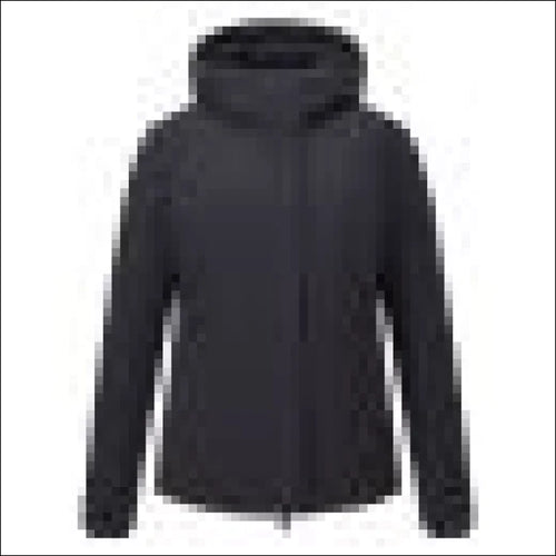 HV Polo Womens Aurelia Jacket - Black / XS
