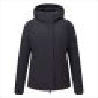 HV Polo Womens Aurelia Jacket - Black / XS
