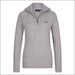 HV Polo Womens Dunya Pullover - Grey / XS