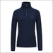 HV Polo Womens Dunya Pullover - Navy / XS