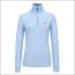 HV Polo Womens Dunya Pullover - Blue / XS