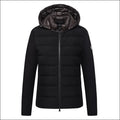 HV Polo Womens Fiona Jacket Black