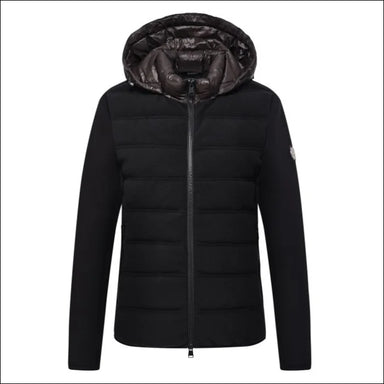 HV Polo Womens Fiona Jacket Black