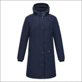 HV Womens Heat Tech Jacket Navy