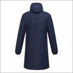 HV Womens Heat Tech Jacket Navy