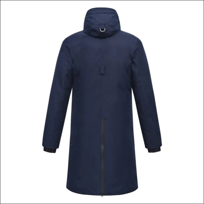 HV Womens Heat Tech Jacket Navy