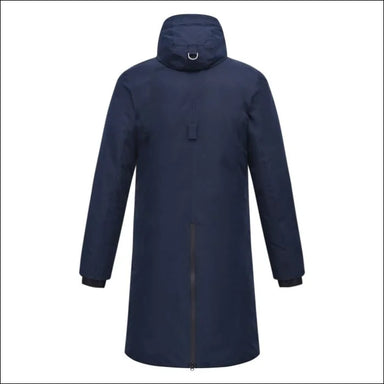 HV Womens Heat Tech Jacket Navy