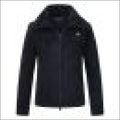 HV Polo Womens Liz Cardigan - Black / XS