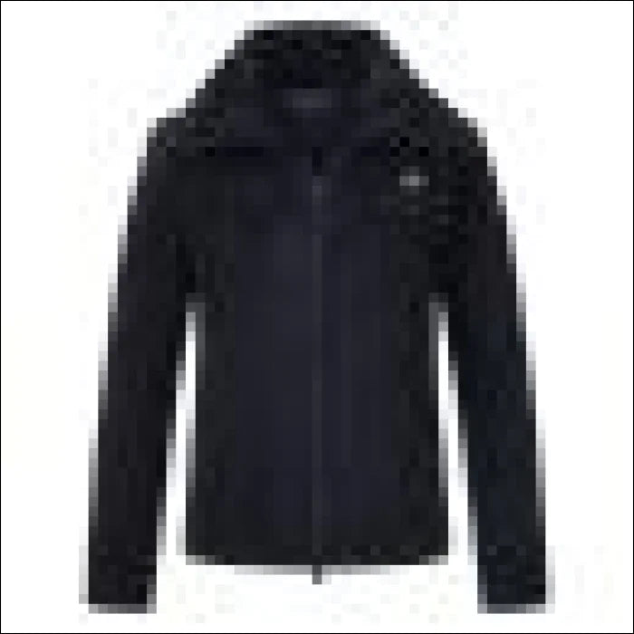 HV Polo Womens Liz Cardigan - Black / XS