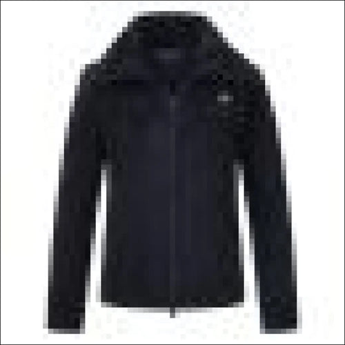 HV Polo Womens Liz Cardigan - Black / XS