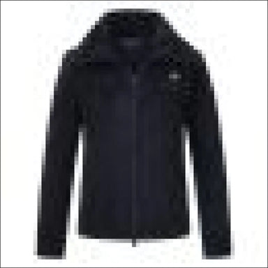 HV Polo Womens Liz Cardigan - Black / XS