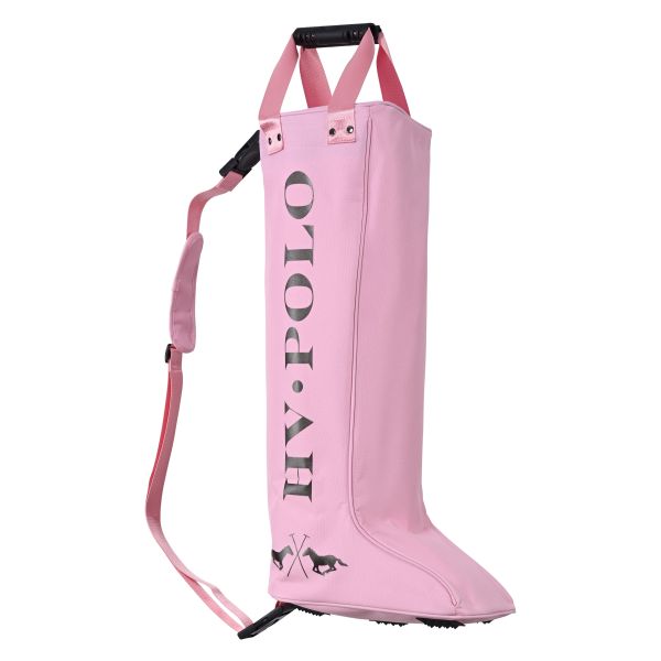 HV Bootsbag Jillie Pretty Pink