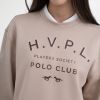 HV Wmn Sweater Janice