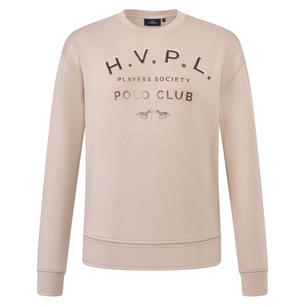HV Wmn Sweater Janice