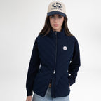 HV Wmn Montana Gilet
