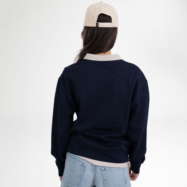 HV Wmn Sweater Janice