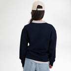 HV Wmn Sweater Janice