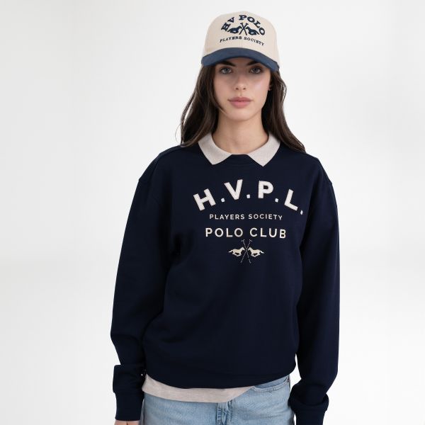 HV Wmn Sweater Janice