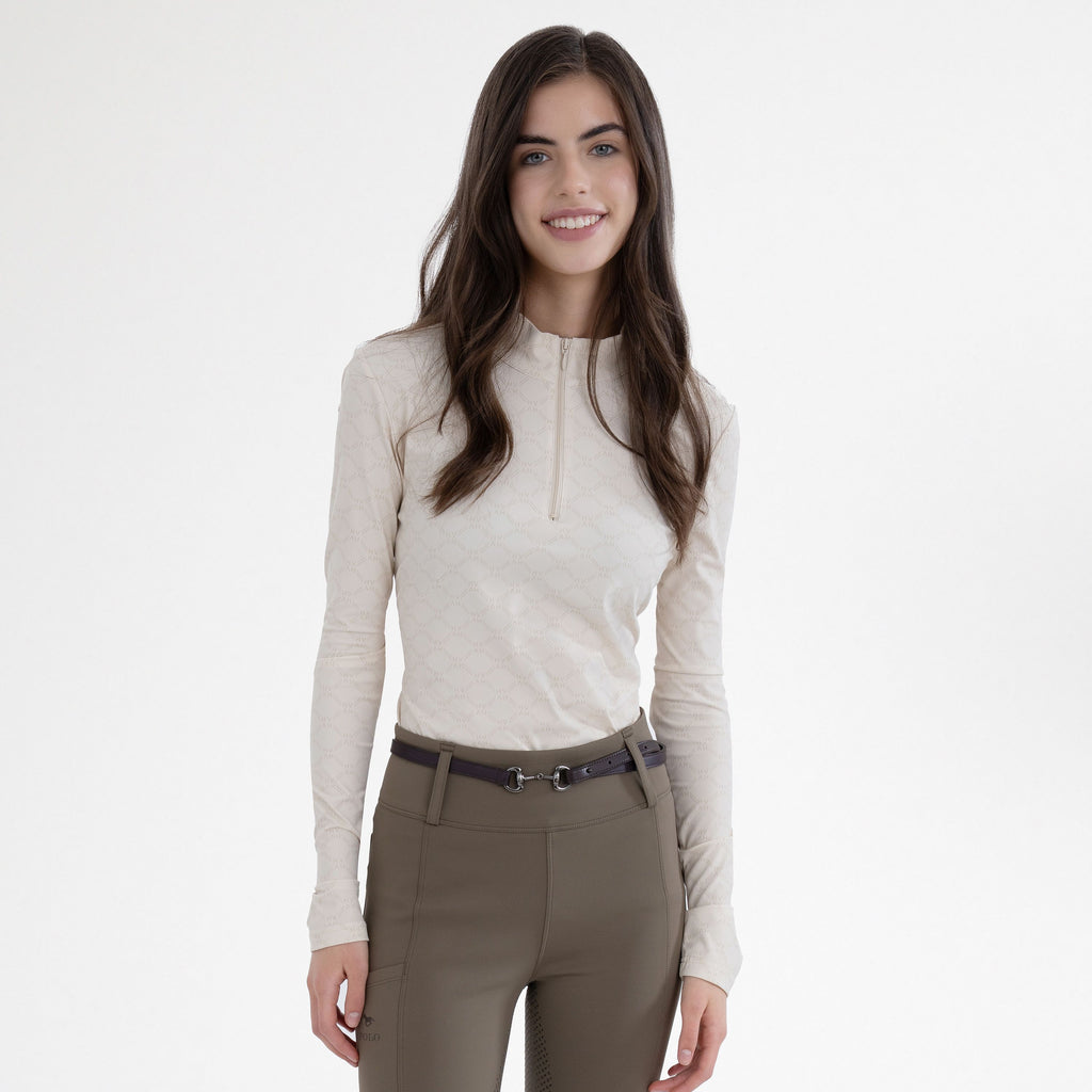 HV Wmn LS Baselayer Nadia Kit