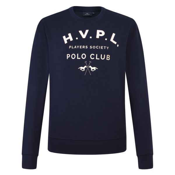 HV Wmn Sweater Janice