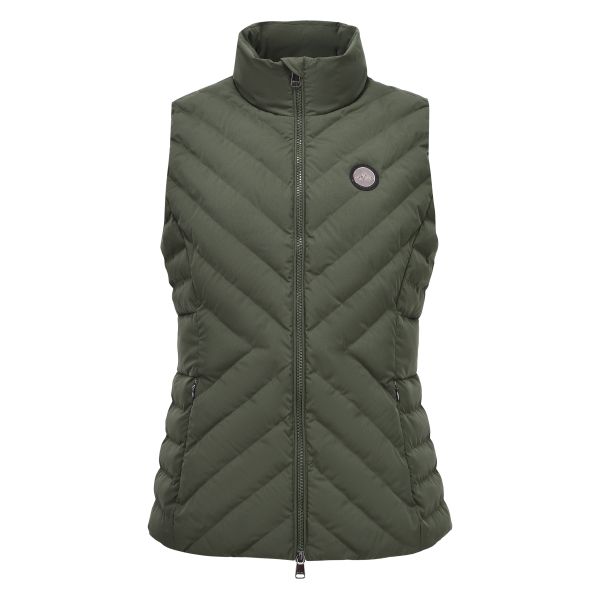 HV Wmn Montana Gilet
