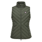 HV Wmn Montana Gilet