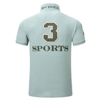 HV Mens Polo Shirt Favouritas