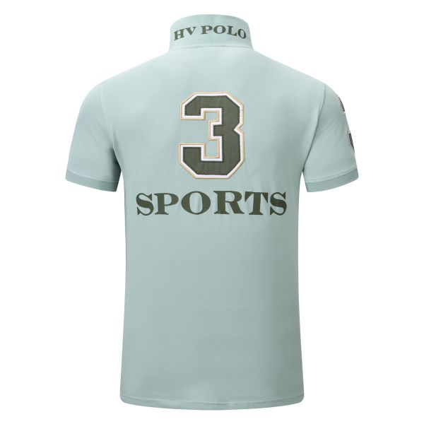 HV Mens Polo Shirt Favouritas