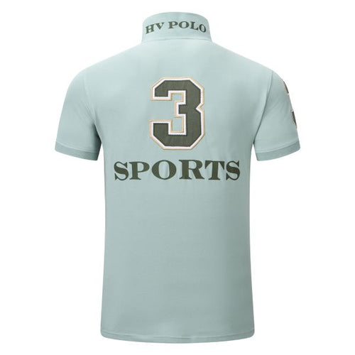 HV Mens Polo Shirt Favouritas