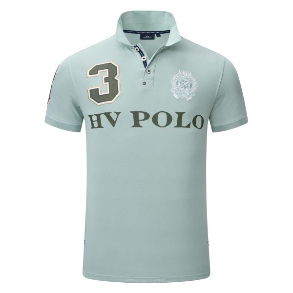 HV Mens Polo Shirt Favouritas