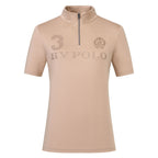 HV Wmn SS Tech Top Favourite